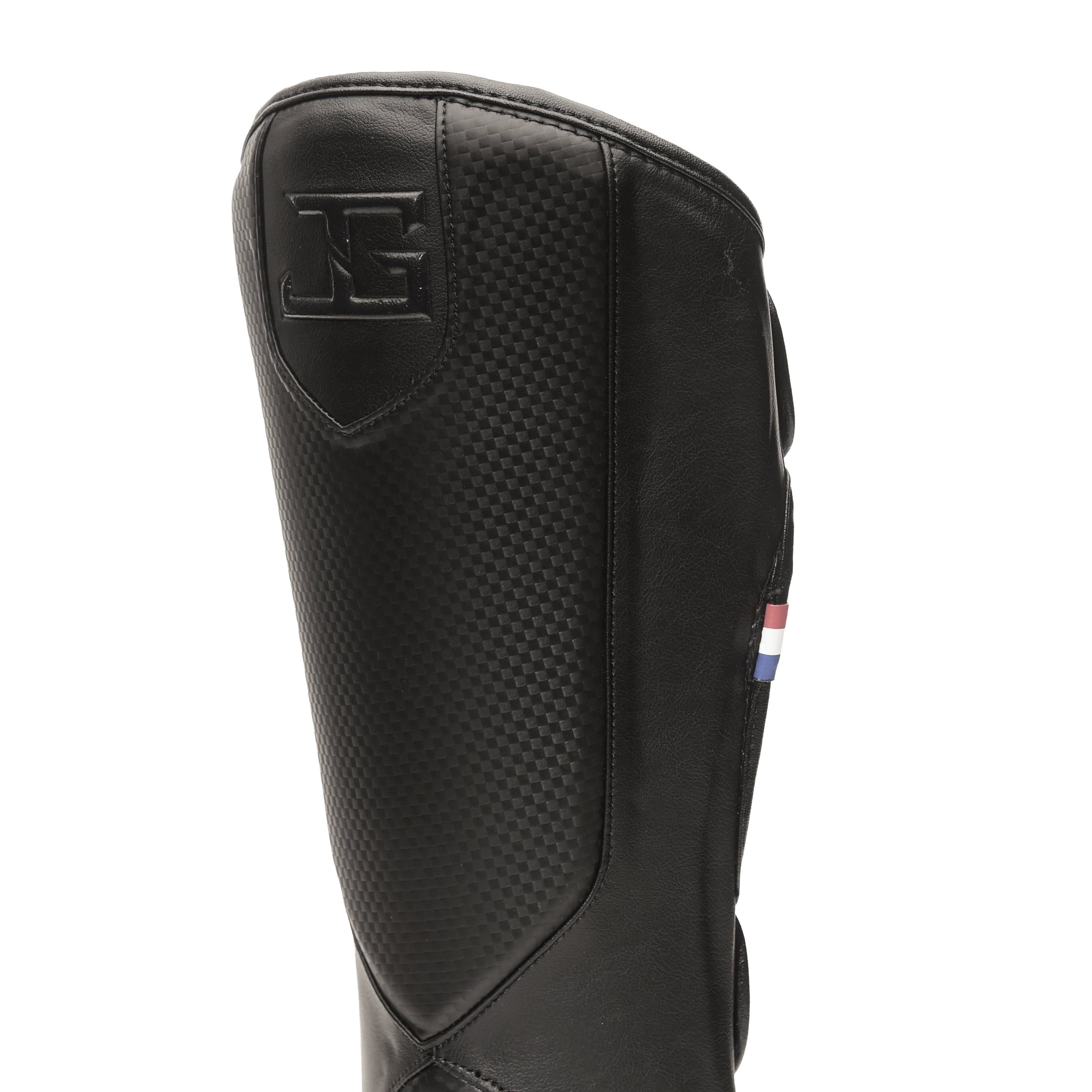 Joyagear Performance Scheenbeschermers Zwart/Carbon