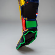 Joyagear X Poatan Performance Tribal Scheenbeschermers