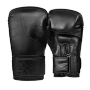 Joyagear Evolution Kickboks Set Zwart/Zwart