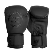 Joya FF Metal Pro Junior Kickboxing Bundle Black