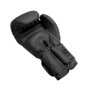 Joya FF Metal Pro Junior Kickboxing Bundle Black