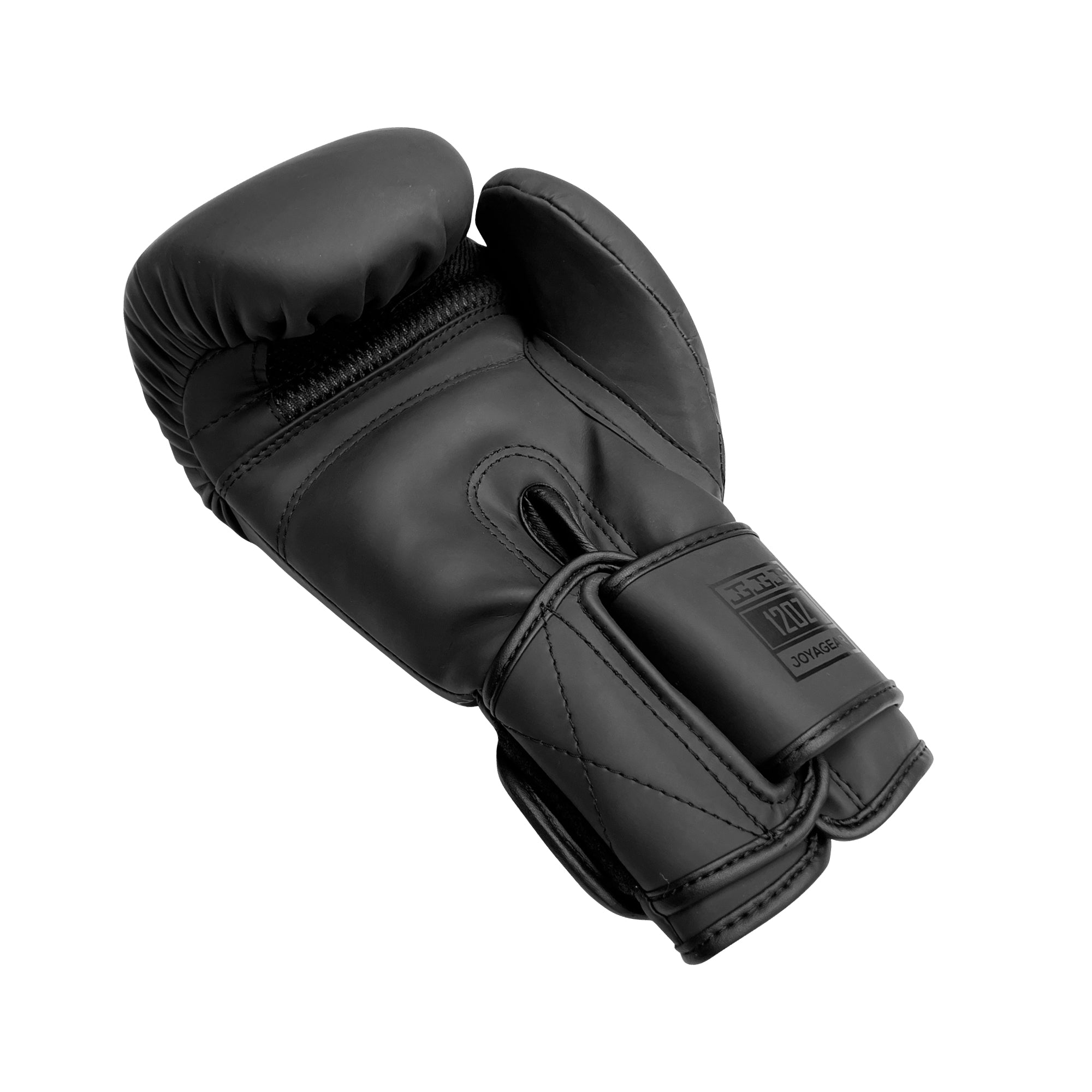 Joya FF Metal Pro Junior Kickboxing Bundle Black