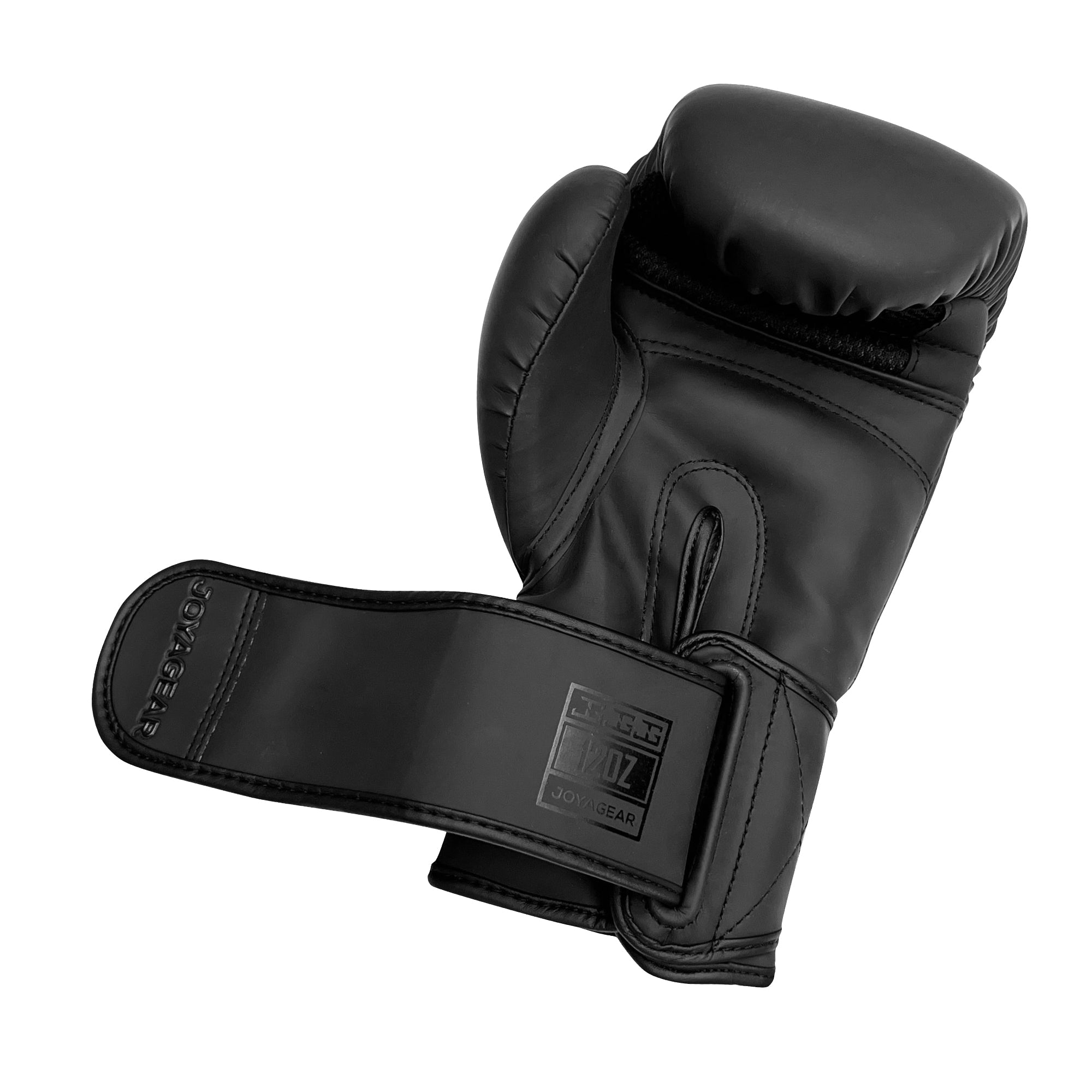 Joya FF Metal Pro Junior Kickboxing Bundle Black