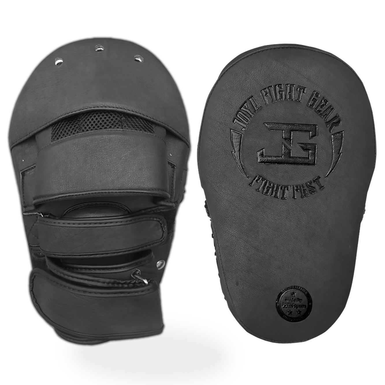 Focus Pad JOYA Thailand Model "Fight Fast" (Leather)