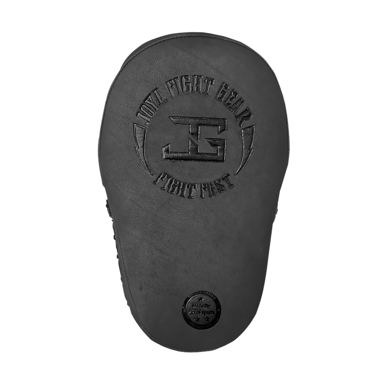 Focus Pad JOYA Thailand Model "Fight Fast" (Leather)