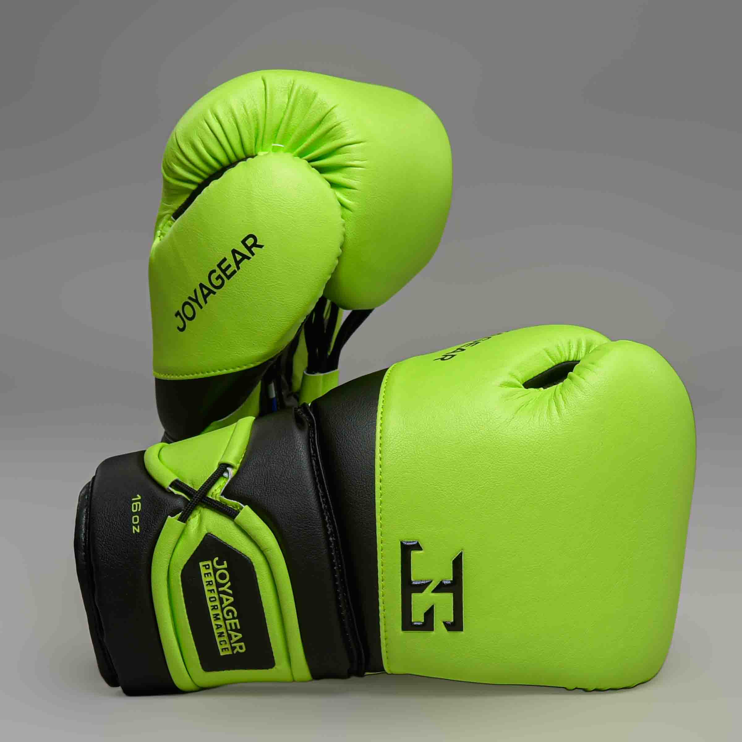Converter Combat Arena voor Bokshandschoenen met veters