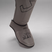 Joya Strike Scheenbeschermers -Grijs