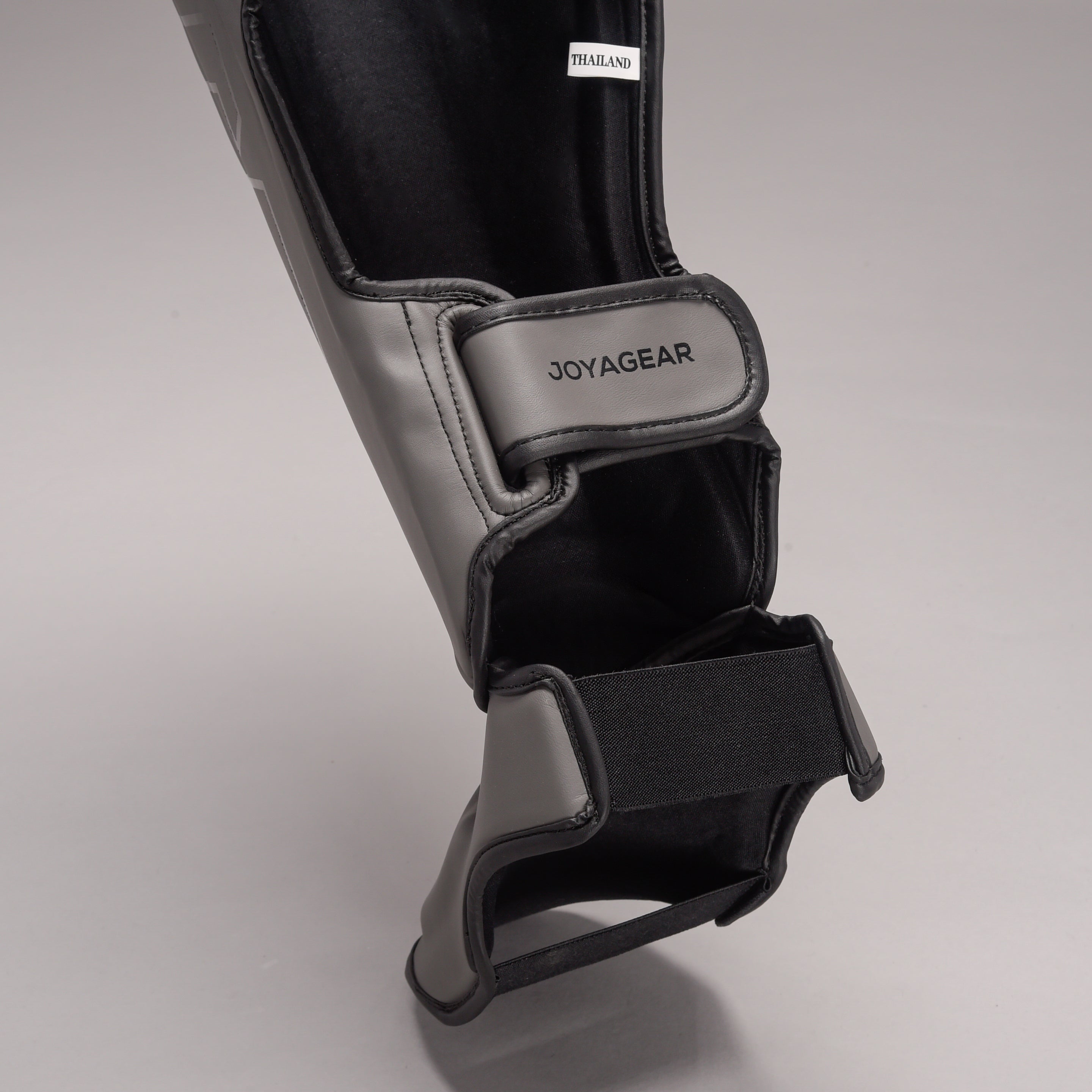 Joya Strike Scheenbeschermers -Grijs