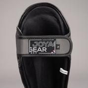 Joya Strike Scheenbeschermers -Grijs