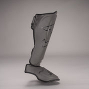 Joya Strike Scheenbeschermers -Grijs