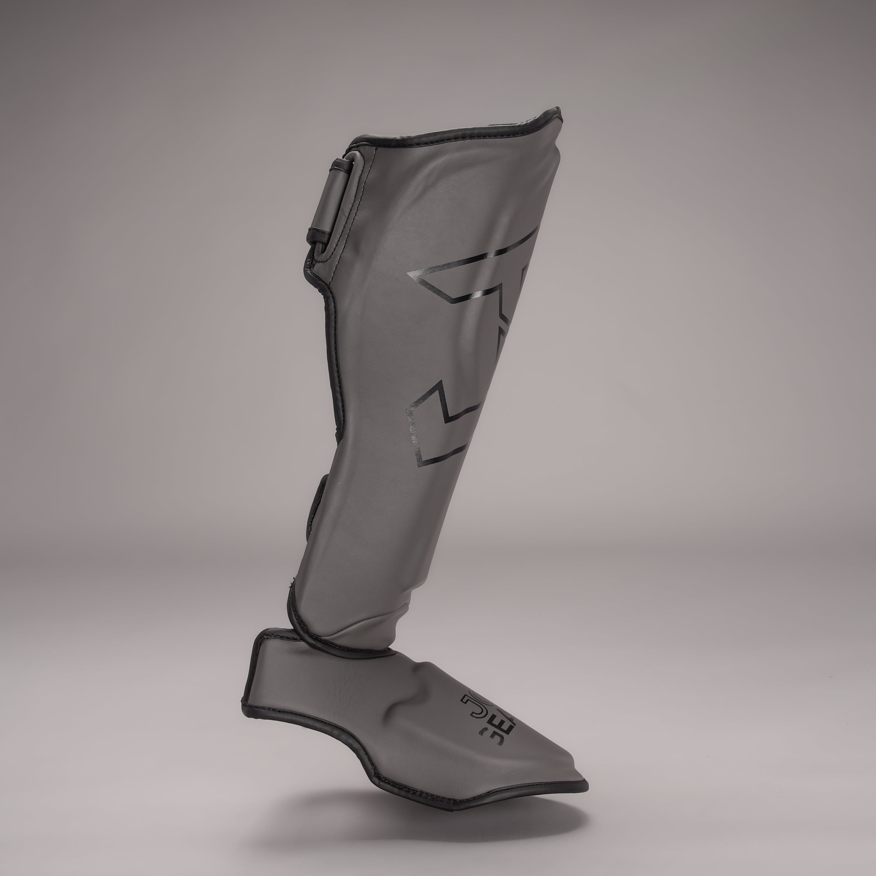 Joya Strike Scheenbeschermers -Grijs