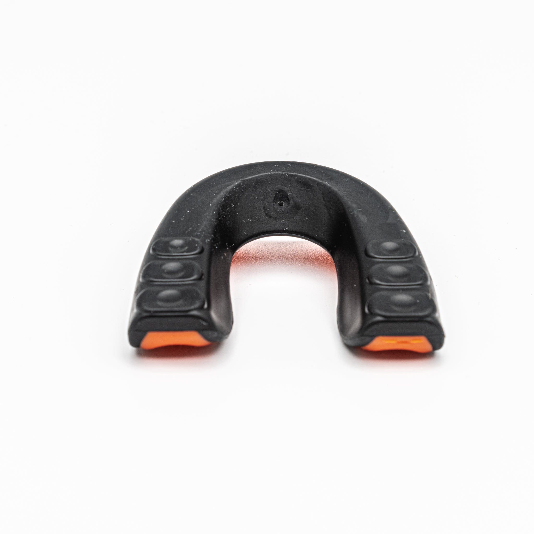 JOYAGEAR Falcon Mouthguard - Black/Orange -