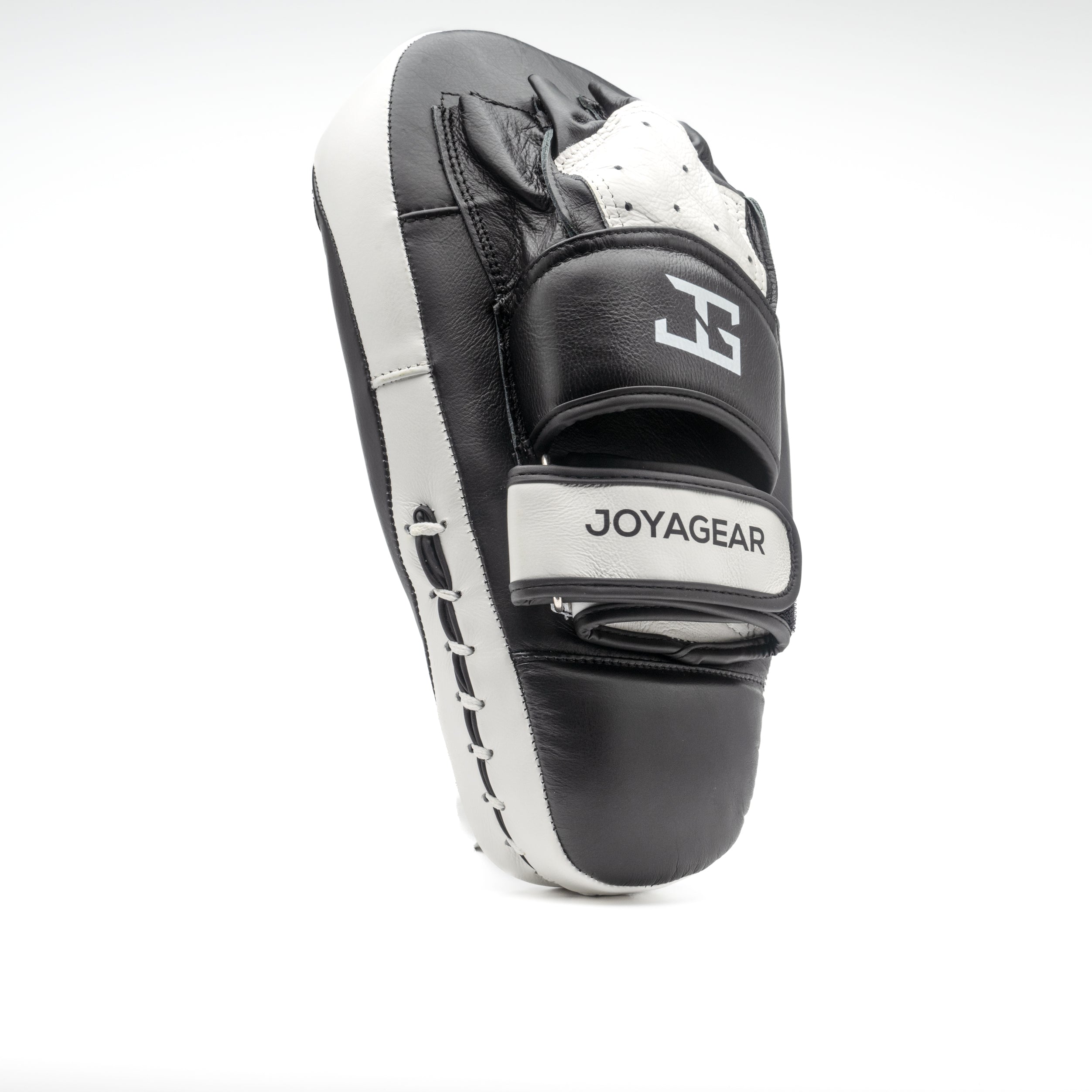 Joyagear Strike Focus Pads - Zwart/Wit
