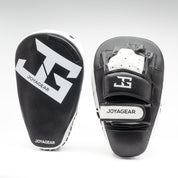 Joyagear Strike Focus Pads - Zwart/Wit