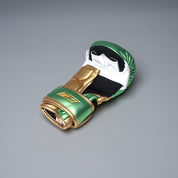 Joyagear Performance MMA Handschoenen Groen/Goud