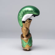 Joyagear Performance MMA Handschoenen Groen/Goud