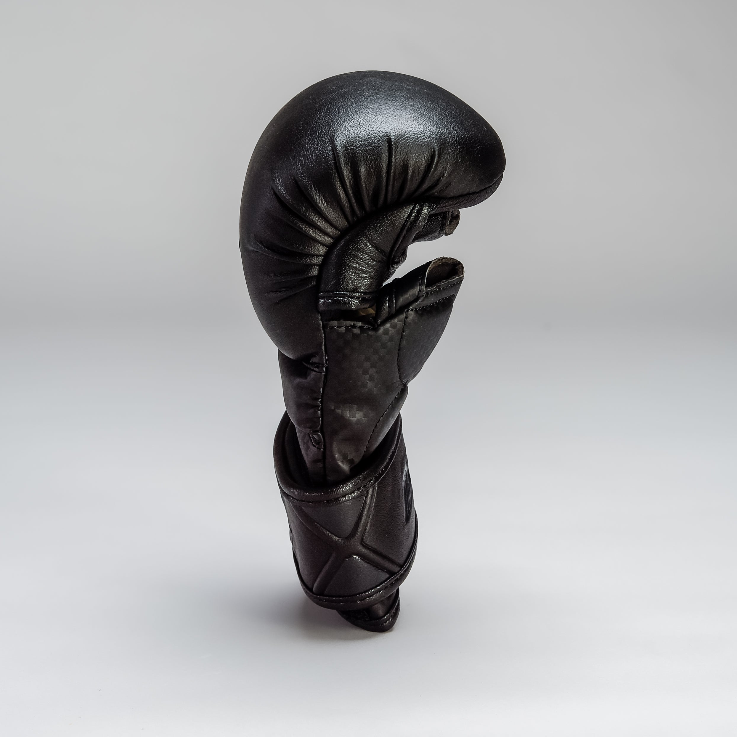 Joyagear Performance MMA Handschoenen Zwart/Carbon