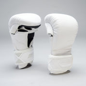 Joyagear Elite Performance MMA Handschoenen Wit