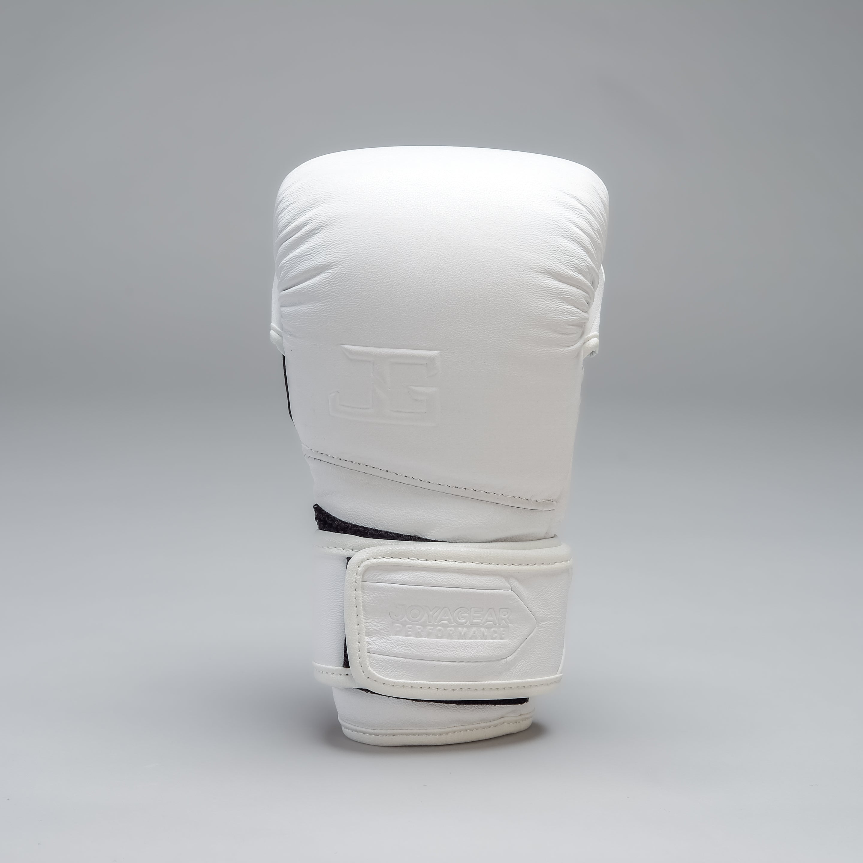Joyagear Elite Performance MMA Handschoenen Wit