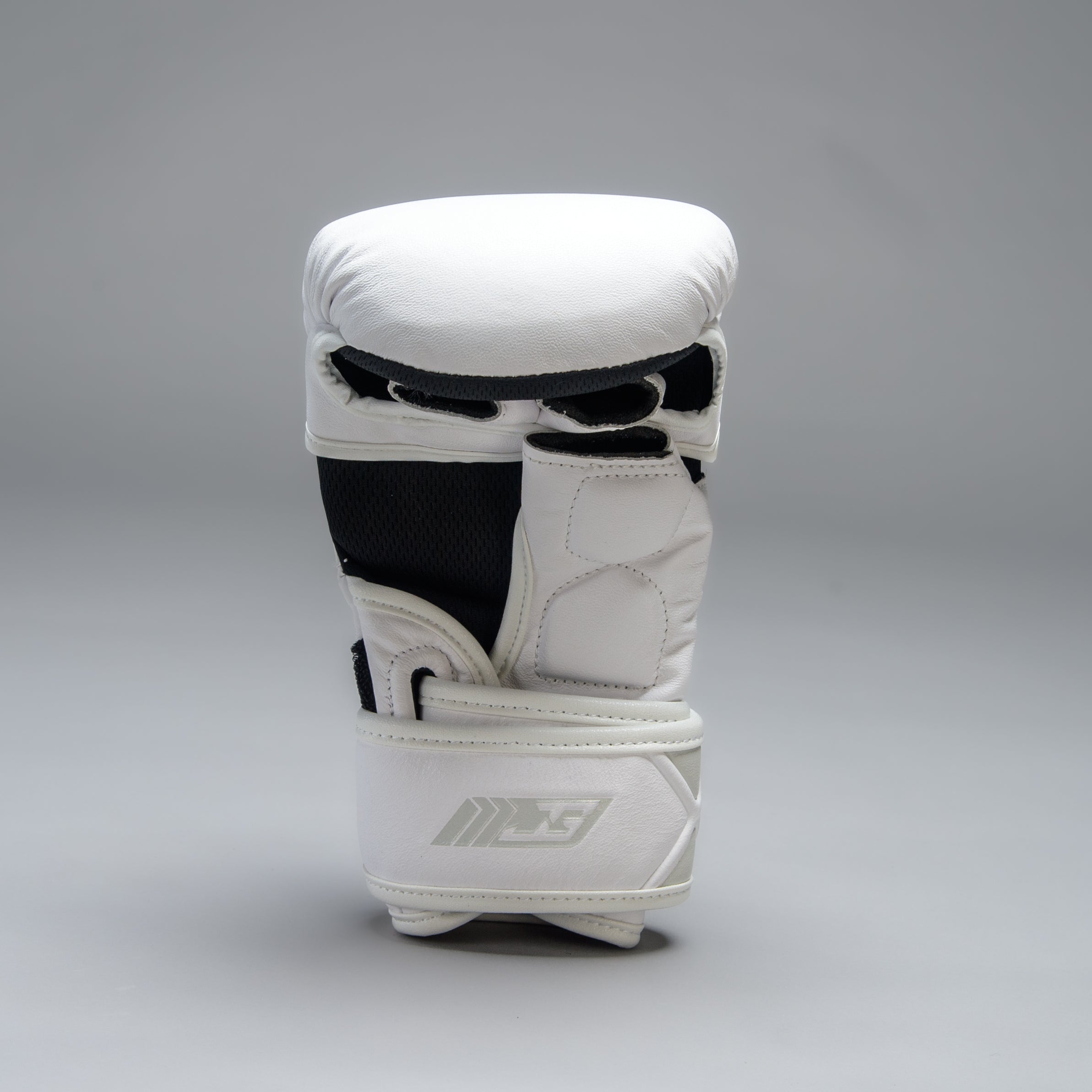 Joyagear Elite Performance MMA Handschoenen Wit