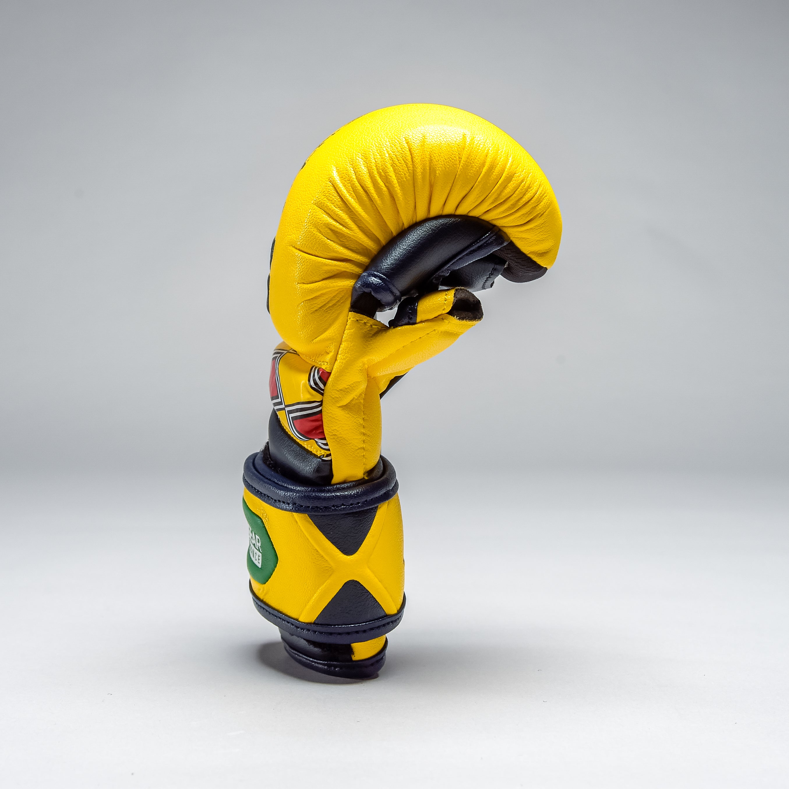 Joyagear X Poatan Performance Tribal MMA Handschoenen