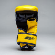 Joyagear X Poatan Performance Tribal MMA Handschoenen