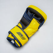 Joyagear X Poatan Performance Tribal MMA Handschoenen