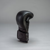 Joyagear Elite Performance MMA Handschoenen Zwart