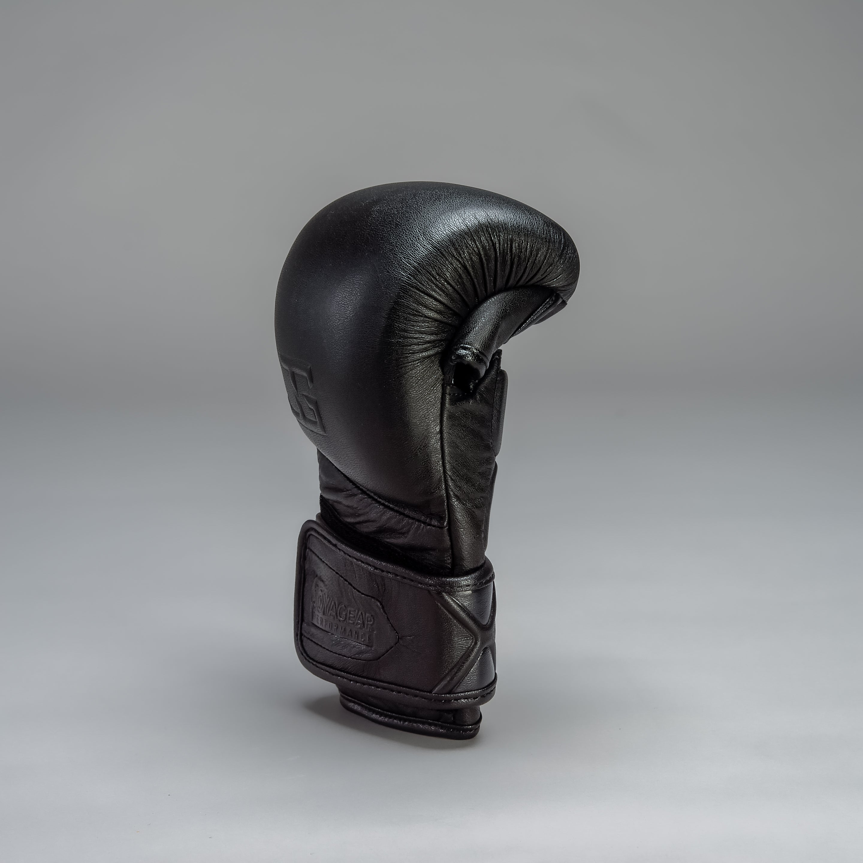 Joyagear Elite Performance MMA Handschoenen Zwart