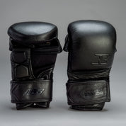 Joyagear Elite Performance MMA Handschoenen Zwart
