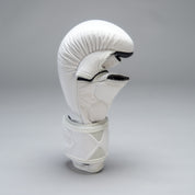 Joyagear Elite Performance MMA Handschoenen Wit