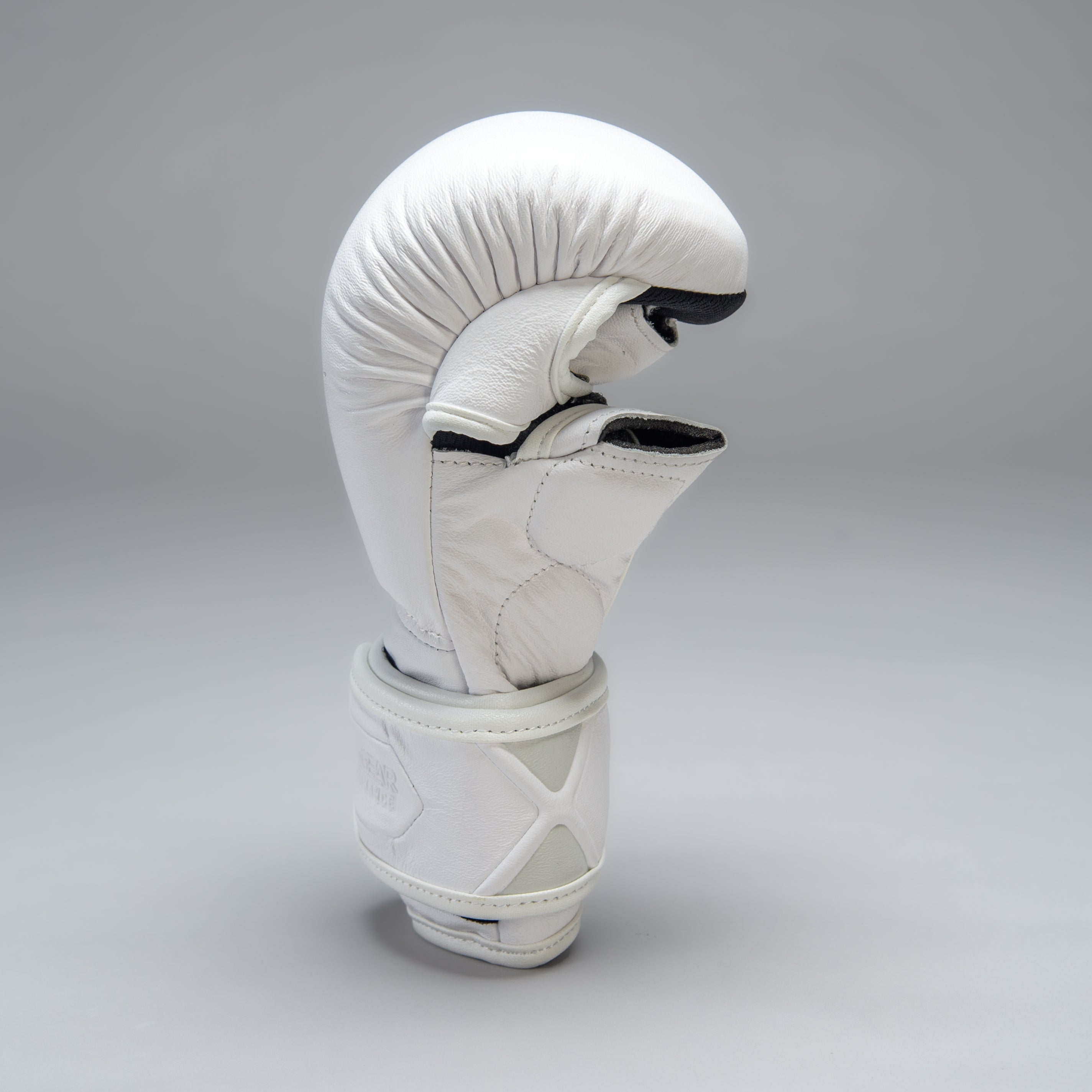 Joyagear Elite Performance MMA Handschoenen Wit