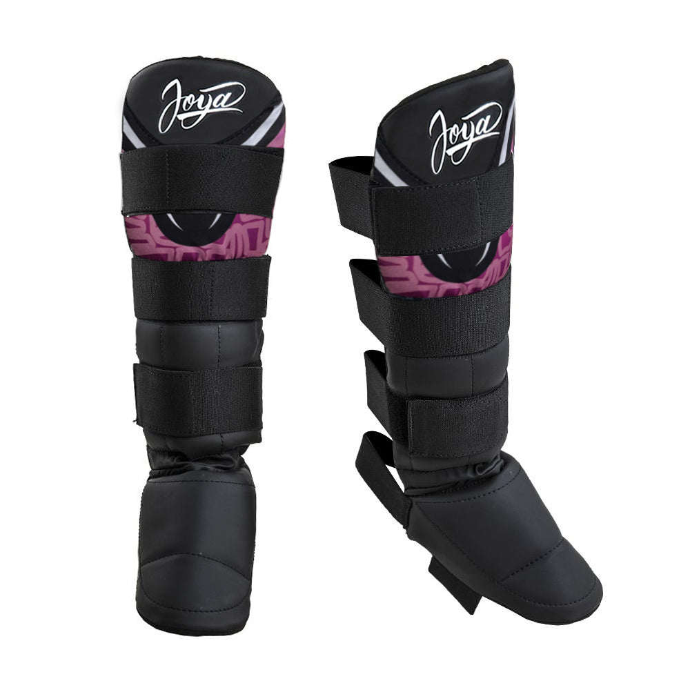 JOYA LADIES SHIN GUARD - PINK