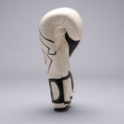 Joya Strike (Kick) Bokshandschoenen - Wit