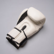 Joya Strike (Kick) Bokshandschoenen - Wit
