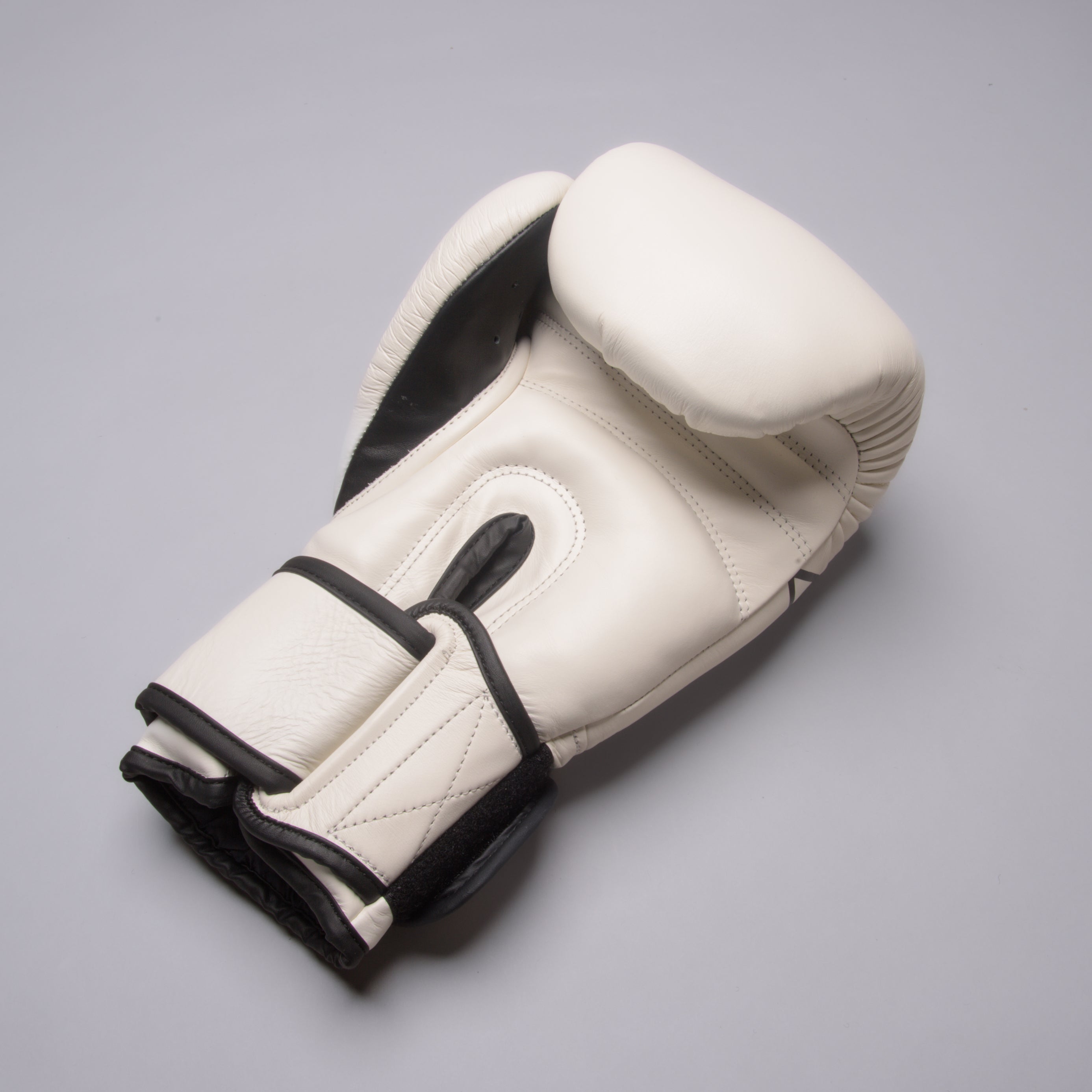 Joya Strike (Kick) Bokshandschoenen - Wit