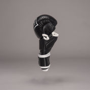 Joyagear Strike Thailand MMA Sparring Handschoenen Zwart