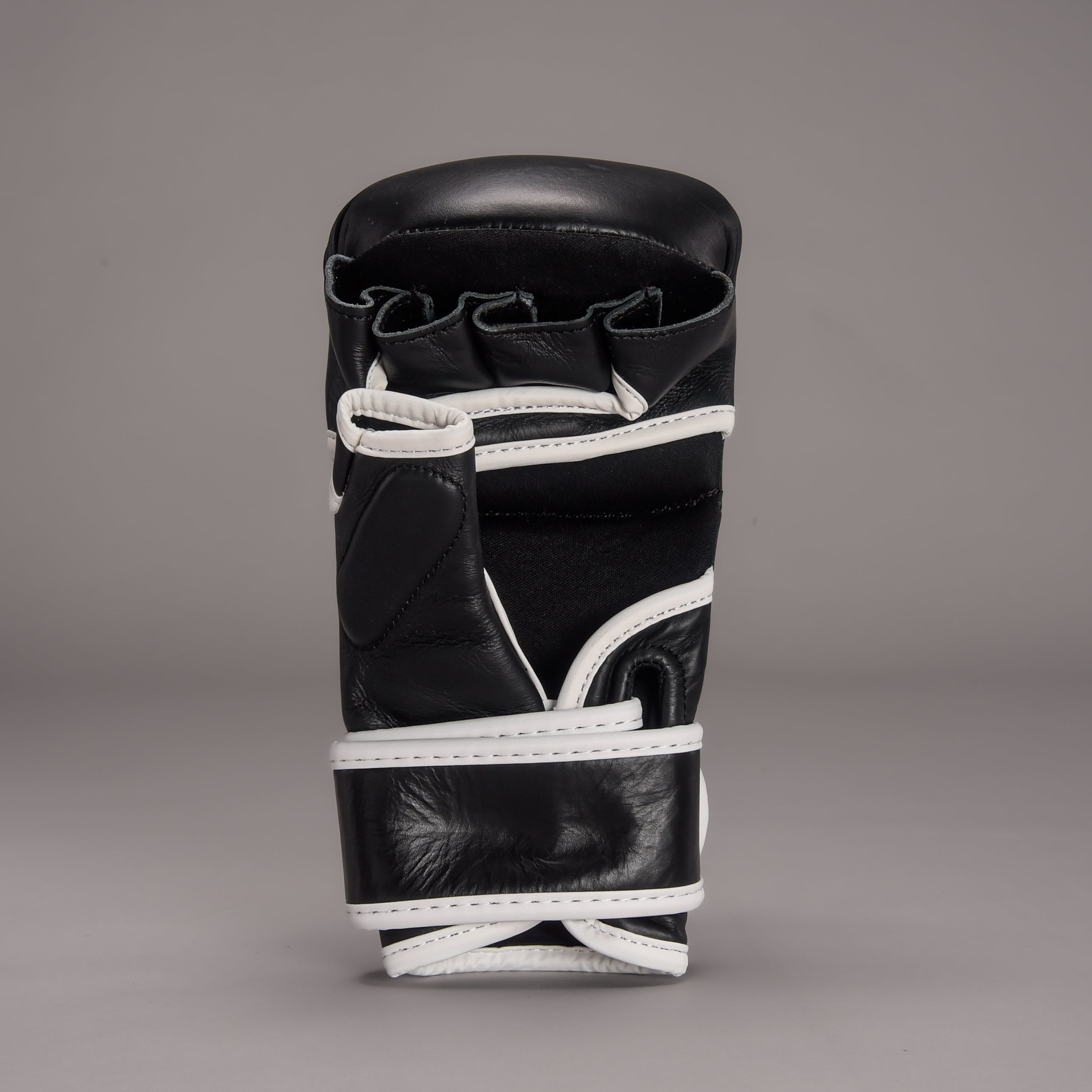 Joyagear Strike Thailand MMA Sparring Handschoenen Zwart