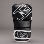 Joyagear Strike Thailand MMA Sparring Handschoenen Zwart