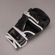 Joyagear Strike Thailand MMA Sparring Handschoenen Zwart