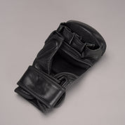 Joyagear Strike Thailand MMA Sparring Handschoenen Zwart/Zwart