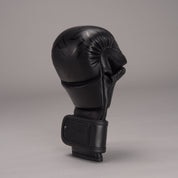 Joyagear Strike Thailand MMA Sparring Handschoenen Zwart/Zwart