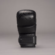 Joyagear Strike Thailand MMA Sparring Handschoenen Zwart/Zwart