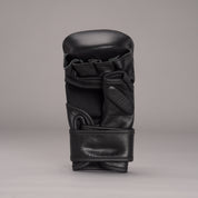 Joyagear Strike Thailand MMA Sparring Handschoenen Zwart/Zwart