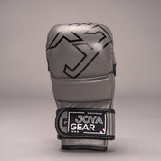Joyagear Strike Thailand MMA Sparring Handschoenen Grijs