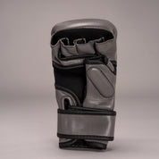 Joyagear Strike Thailand MMA Sparring Handschoenen Grijs
