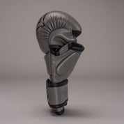 Joyagear Strike Thailand MMA Sparring Handschoenen Grijs