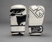 Joyagear Strike Thailand MMA Sparring Handschoenen Wit