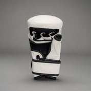 Joyagear Strike Thailand MMA Sparring Handschoenen Wit