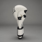 Joyagear Strike Thailand MMA Sparring Handschoenen Wit